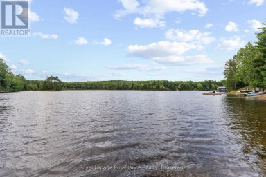 596 RIVER ROAD Hastings Highlands (Bangor Ward) Ontario photo 36