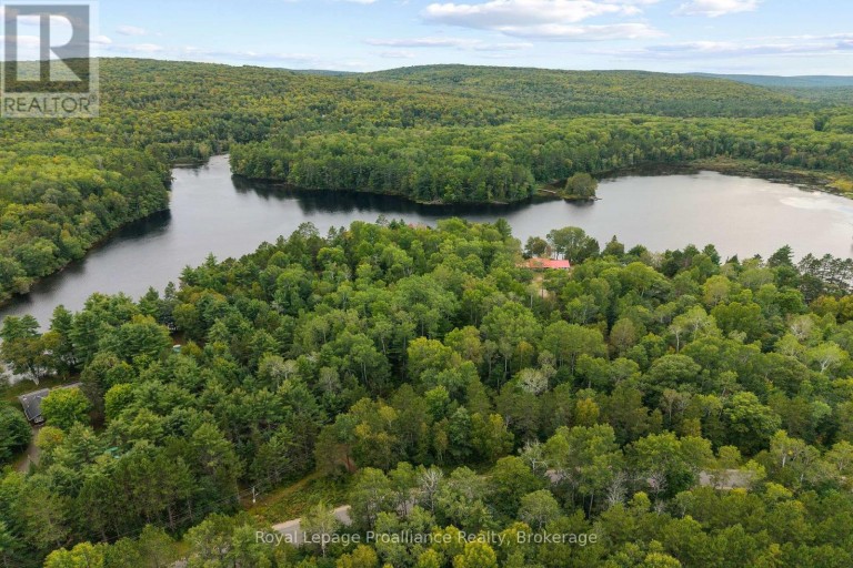596 RIVER ROAD, Hastings Highlands (Bangor Ward), Ontario, K0J1B0