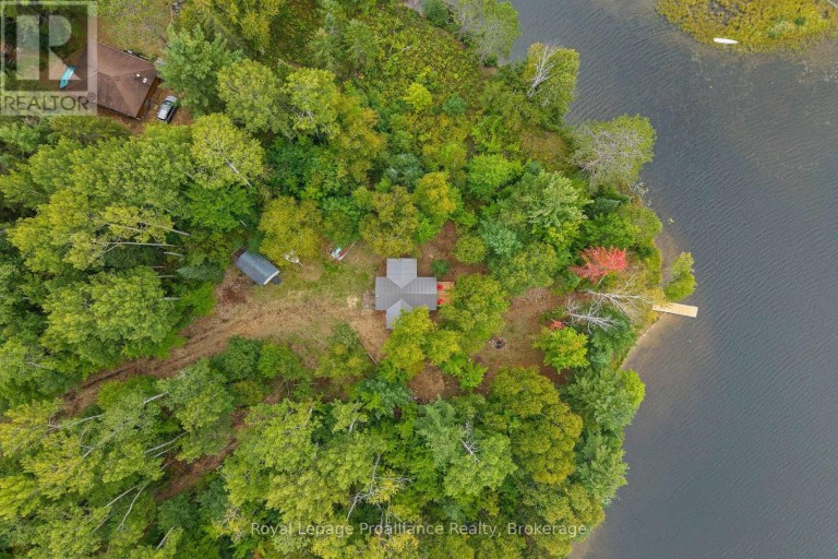 596 RIVER ROAD, Hastings Highlands (Bangor Ward), Ontario, K0J1B0