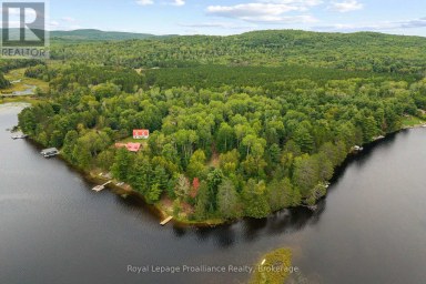 596 RIVER ROAD Hastings Highlands (Bangor Ward) Ontario photo 40