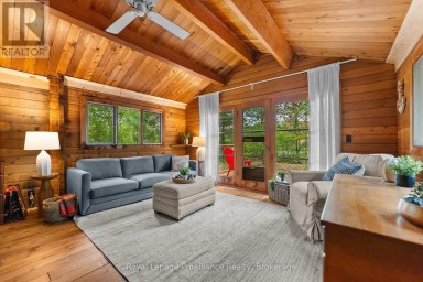 596 RIVER ROAD Hastings Highlands (Bangor Ward) Ontario photo 8