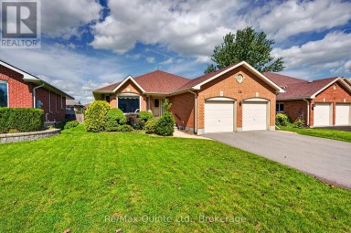 26 OAK RIDGE BOULEVARD Belleville (Belleville Ward) Ontario photo 2