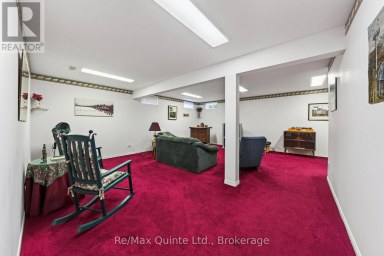 26 OAK RIDGE BOULEVARD Belleville (Belleville Ward) Ontario photo 27