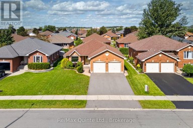 26 OAK RIDGE BOULEVARD Belleville (Belleville Ward) Ontario photo 32