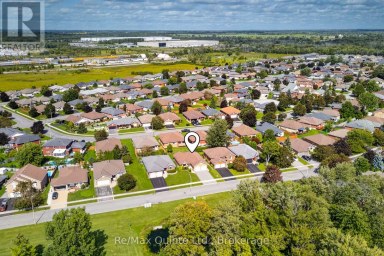 26 OAK RIDGE BOULEVARD Belleville (Belleville Ward) Ontario photo 33