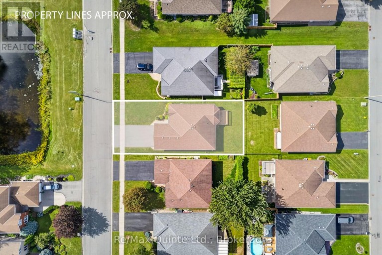 26 OAK RIDGE BOULEVARD, Belleville (Belleville Ward), Ontario, K8N5W1