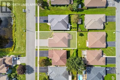26 OAK RIDGE BOULEVARD Belleville (Belleville Ward) Ontario photo 34