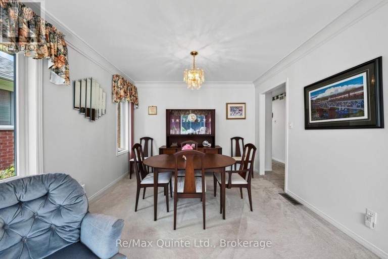 26 OAK RIDGE BOULEVARD, Belleville (Belleville Ward), Ontario, K8N5W1