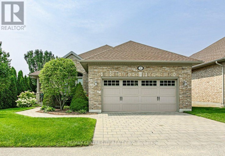 37 - 100 Southgate Parkway, St. Thomas, Ontario (id X13780522)