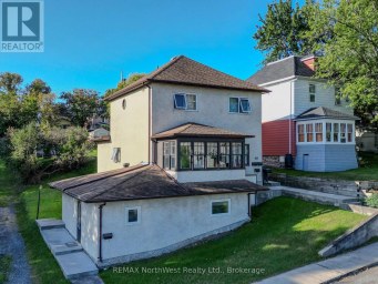617 FIRST STREET S Kenora (Central) Ontario photo 1