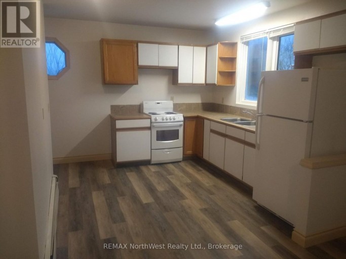 617 FIRST STREET S, Kenora (Central), Ontario, P9N1E1