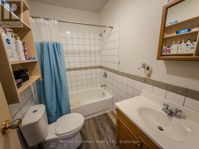617 FIRST STREET S, Kenora (Central), Ontario, P9N1E1