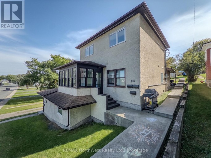 617 FIRST STREET S, Kenora (Central), Ontario, P9N1E1