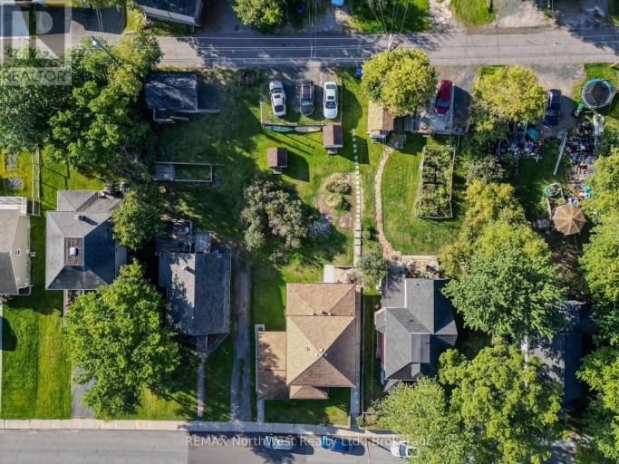 617 FIRST STREET S, Kenora (Central), Ontario, P9N1E1
