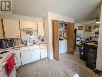 617 FIRST STREET S Kenora (Central) Ontario photo 33