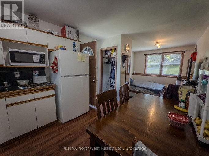 617 FIRST STREET S, Kenora (Central), Ontario, P9N1E1
