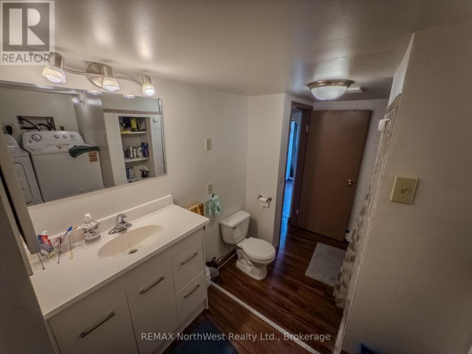 617 FIRST STREET S, Kenora (Central), Ontario, P9N1E1