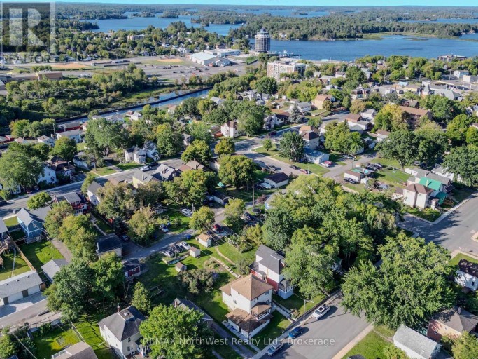 617 FIRST STREET S, Kenora (Central), Ontario, P9N1E1