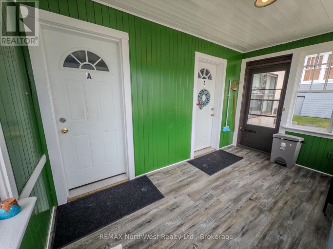 617 FIRST STREET S, Kenora (Central), Ontario, P9N1E1