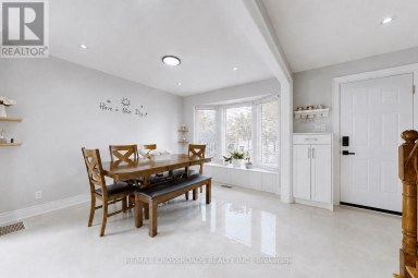 49 KING LOUIS CRESCENT Toronto (L'Amoreaux) Ontario photo 10