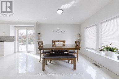 49 KING LOUIS CRESCENT Toronto (L'Amoreaux) Ontario photo 11
