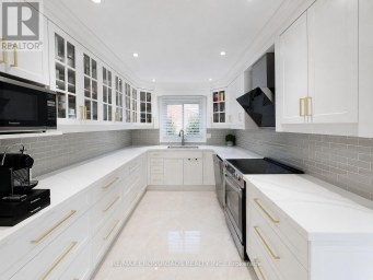 49 KING LOUIS CRESCENT Toronto (L'Amoreaux) Ontario photo 14