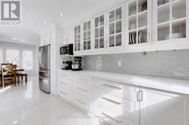 49 KING LOUIS CRESCENT Toronto (L'Amoreaux) Ontario photo 15