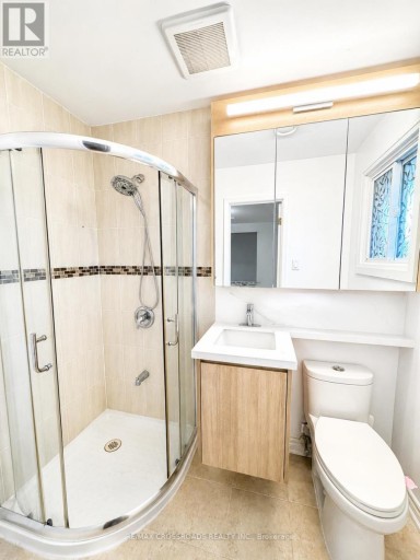 49 KING LOUIS CRESCENT, Toronto (L'Amoreaux), Ontario, M1T2X1