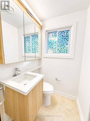49 KING LOUIS CRESCENT, Toronto (L'Amoreaux), Ontario, M1T2X1
