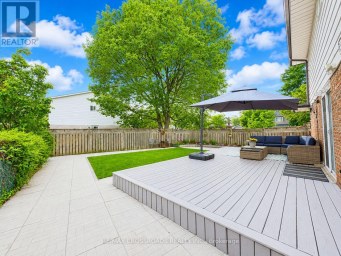 49 KING LOUIS CRESCENT Toronto (L'Amoreaux) Ontario photo 36