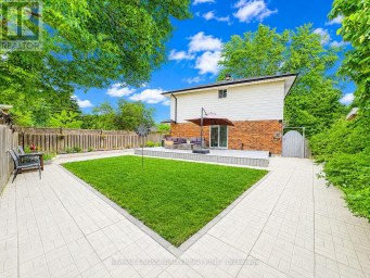 49 KING LOUIS CRESCENT Toronto (L'Amoreaux) Ontario photo 37