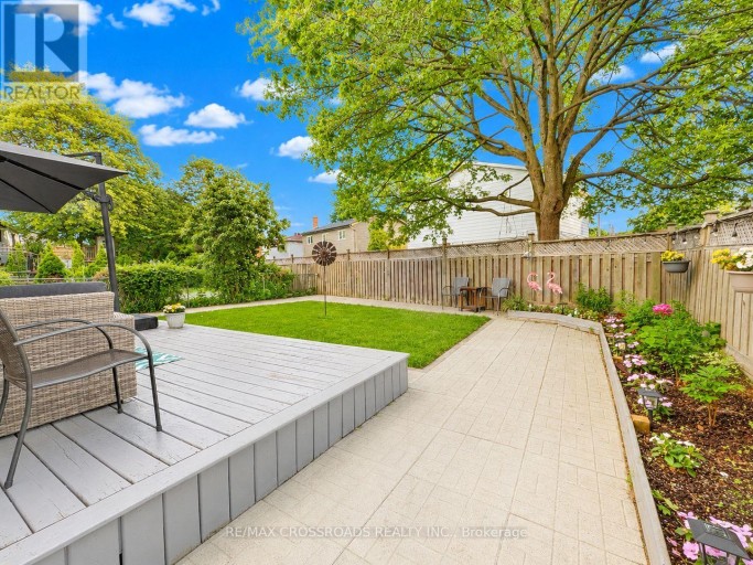 49 KING LOUIS CRESCENT, Toronto (L'Amoreaux), Ontario, M1T2X1