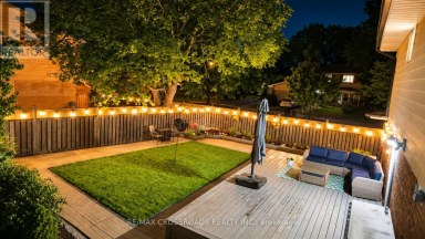 49 KING LOUIS CRESCENT Toronto (L'Amoreaux) Ontario photo 45