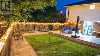 49 KING LOUIS CRESCENT Toronto (L'Amoreaux) Ontario photo 46