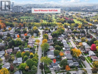 49 KING LOUIS CRESCENT Toronto (L'Amoreaux) Ontario photo 47