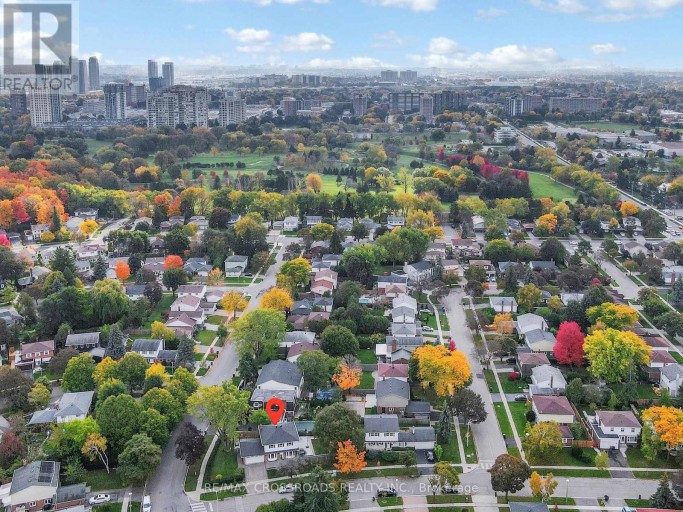 49 KING LOUIS CRESCENT, Toronto (L'Amoreaux), Ontario, M1T2X1