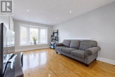 49 KING LOUIS CRESCENT Toronto (L'Amoreaux) Ontario photo 5