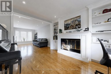 49 KING LOUIS CRESCENT Toronto (L'Amoreaux) Ontario photo 7