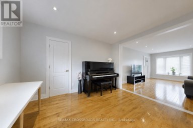 49 KING LOUIS CRESCENT Toronto (L'Amoreaux) Ontario photo 8