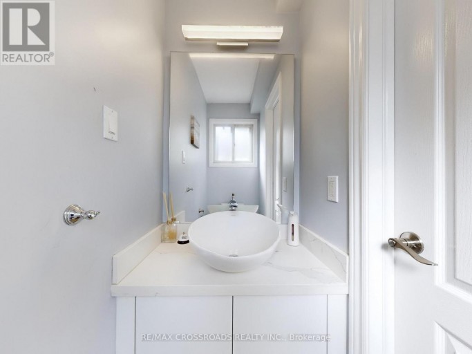 49 KING LOUIS CRESCENT, Toronto (L'Amoreaux), Ontario, M1T2X1