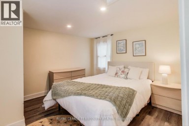 3251 RAVENSHOE ROAD East Gwillimbury Ontario photo 11