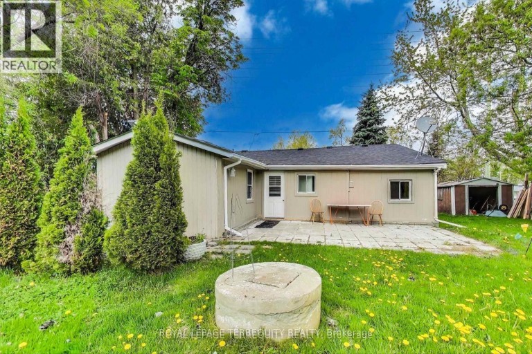 3251 RAVENSHOE ROAD, East Gwillimbury, Ontario, L0G1R0