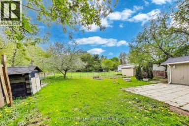 3251 RAVENSHOE ROAD East Gwillimbury Ontario photo 25