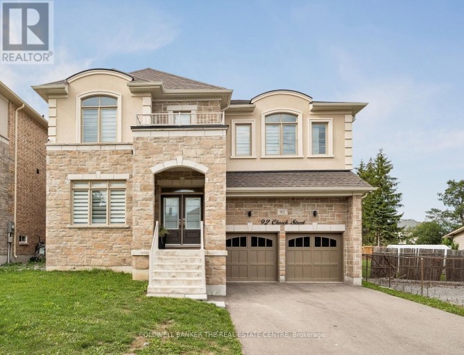 92 CHURCH STREET, Georgina (Keswick North), Ontario, L4P0J4