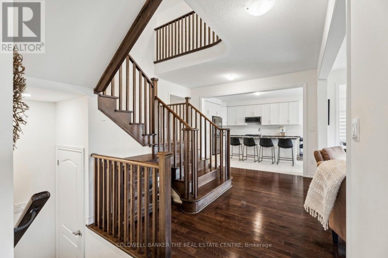 92 CHURCH STREET, Georgina (Keswick North), Ontario, L4P0J4