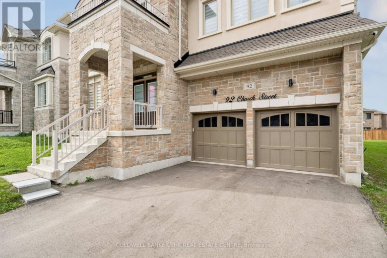 92 CHURCH STREET, Georgina (Keswick North), Ontario, L4P0J4