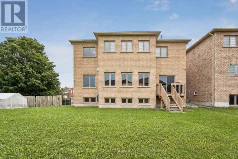 92 CHURCH STREET, Georgina (Keswick North), Ontario, L4P0J4