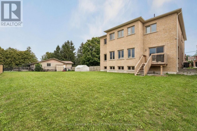 92 CHURCH STREET, Georgina (Keswick North), Ontario, L4P0J4