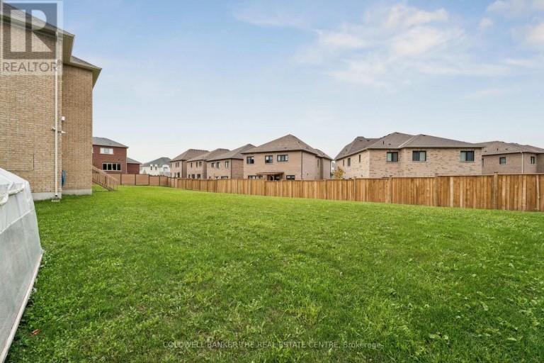 92 CHURCH STREET, Georgina (Keswick North), Ontario, L4P0J4