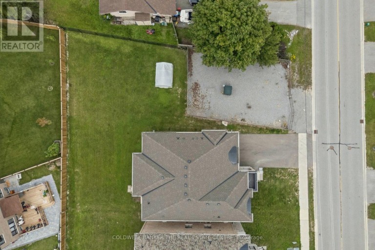 92 CHURCH STREET, Georgina (Keswick North), Ontario, L4P0J4